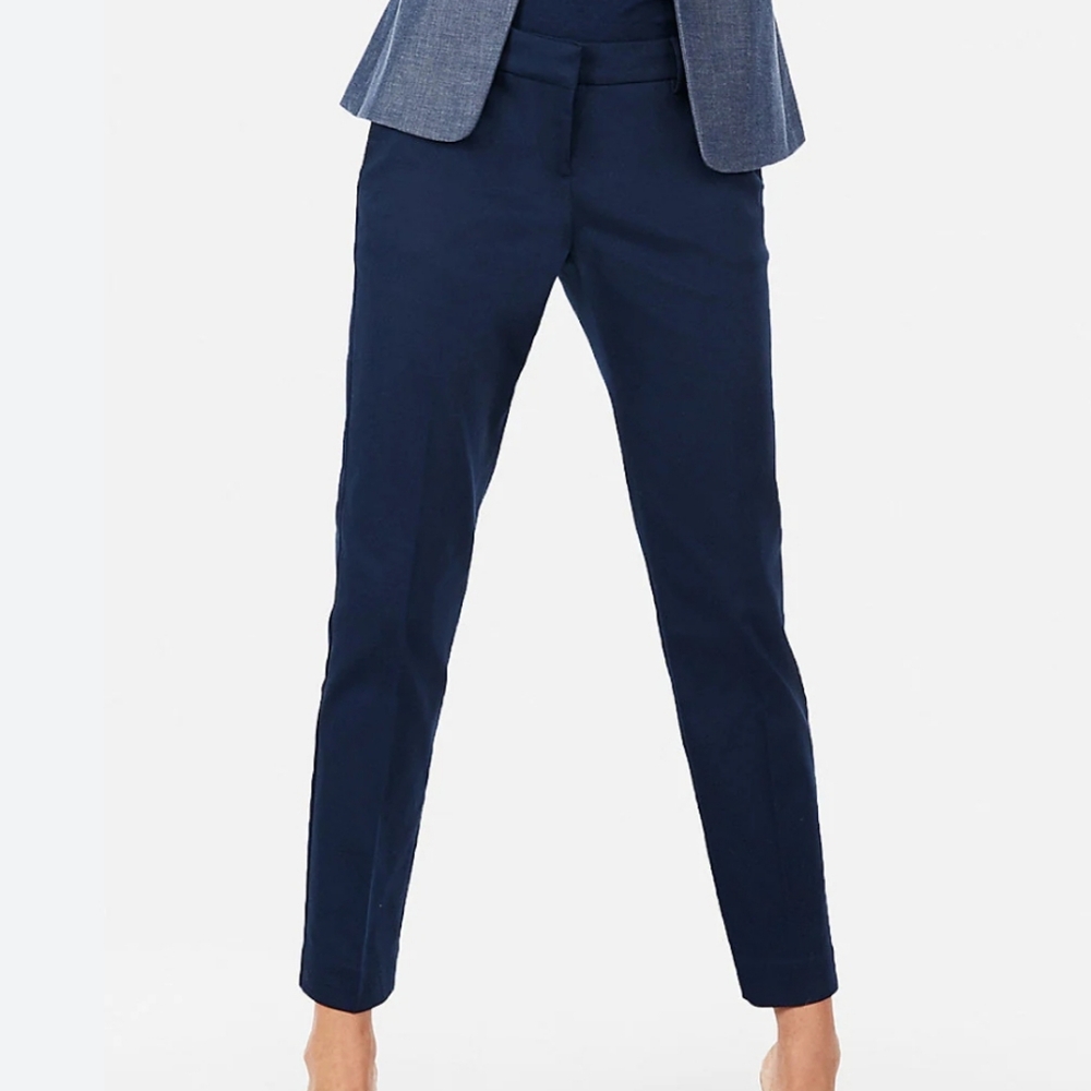 Express Columnist Pants